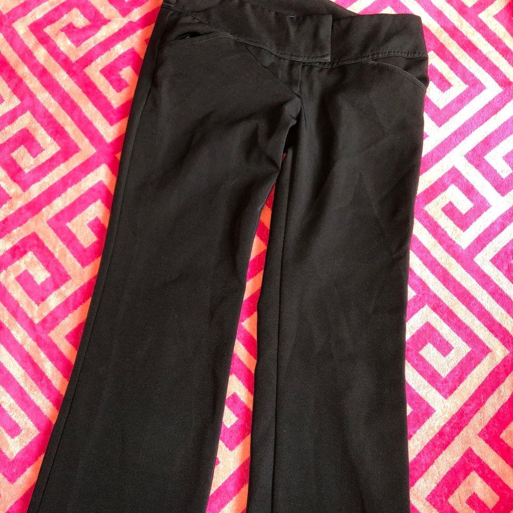 Dress Up Pants
